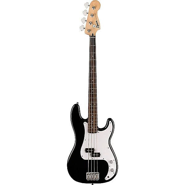 

Басс гитара Squier Sonic Precision Bass Black