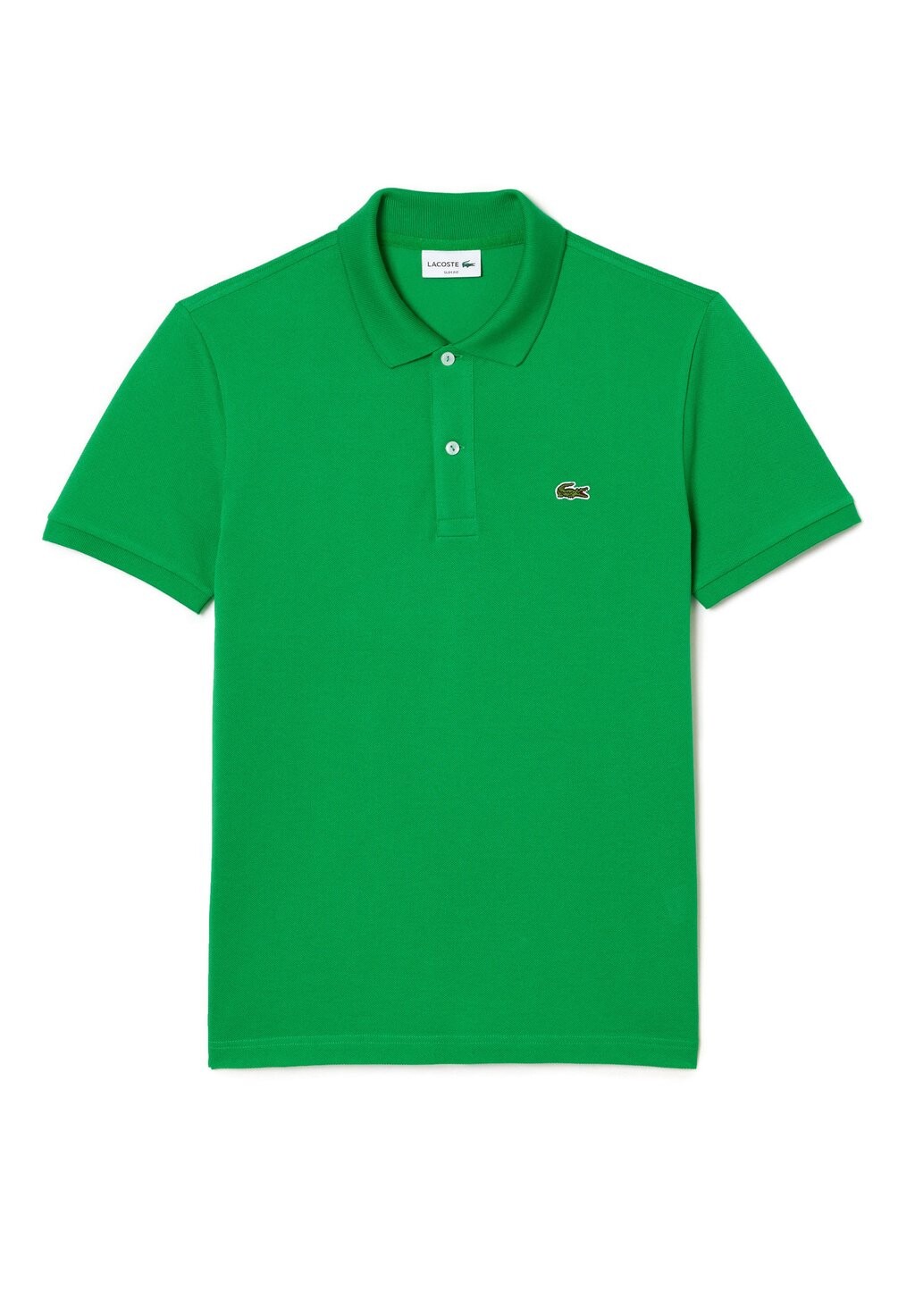 

Поло Lacoste, верт сиу