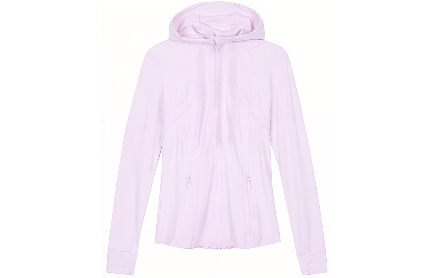 

Lululemon Женская куртка, Кость