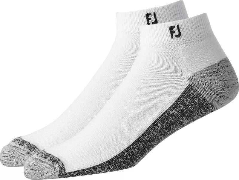 

Спортивные носки FootJoy ProDry, 2 шт., белый