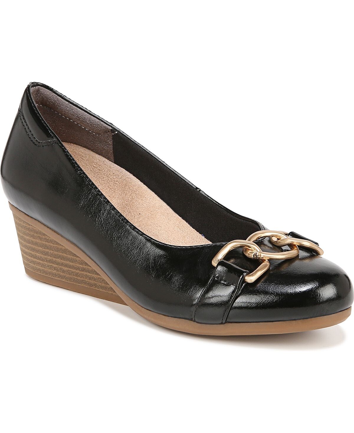 

Женские туфли на танкетке Be Adorned Dr. Scholl's