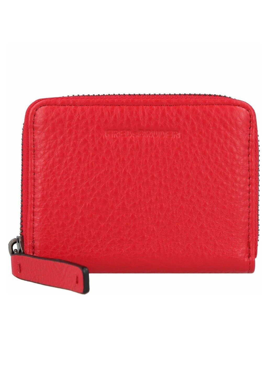 

Кошелек OBLIVIA FREDsBRUDER, цвет fire red