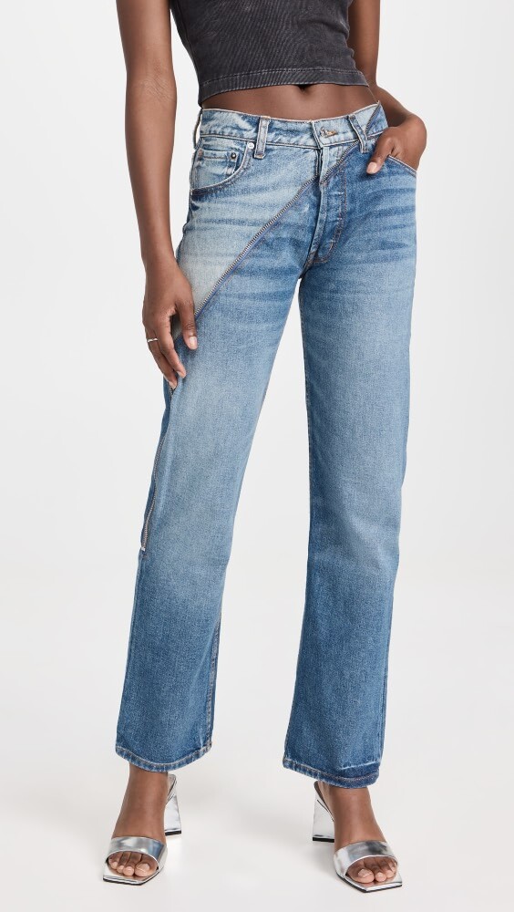 

Джинсы EB Denim Gemini