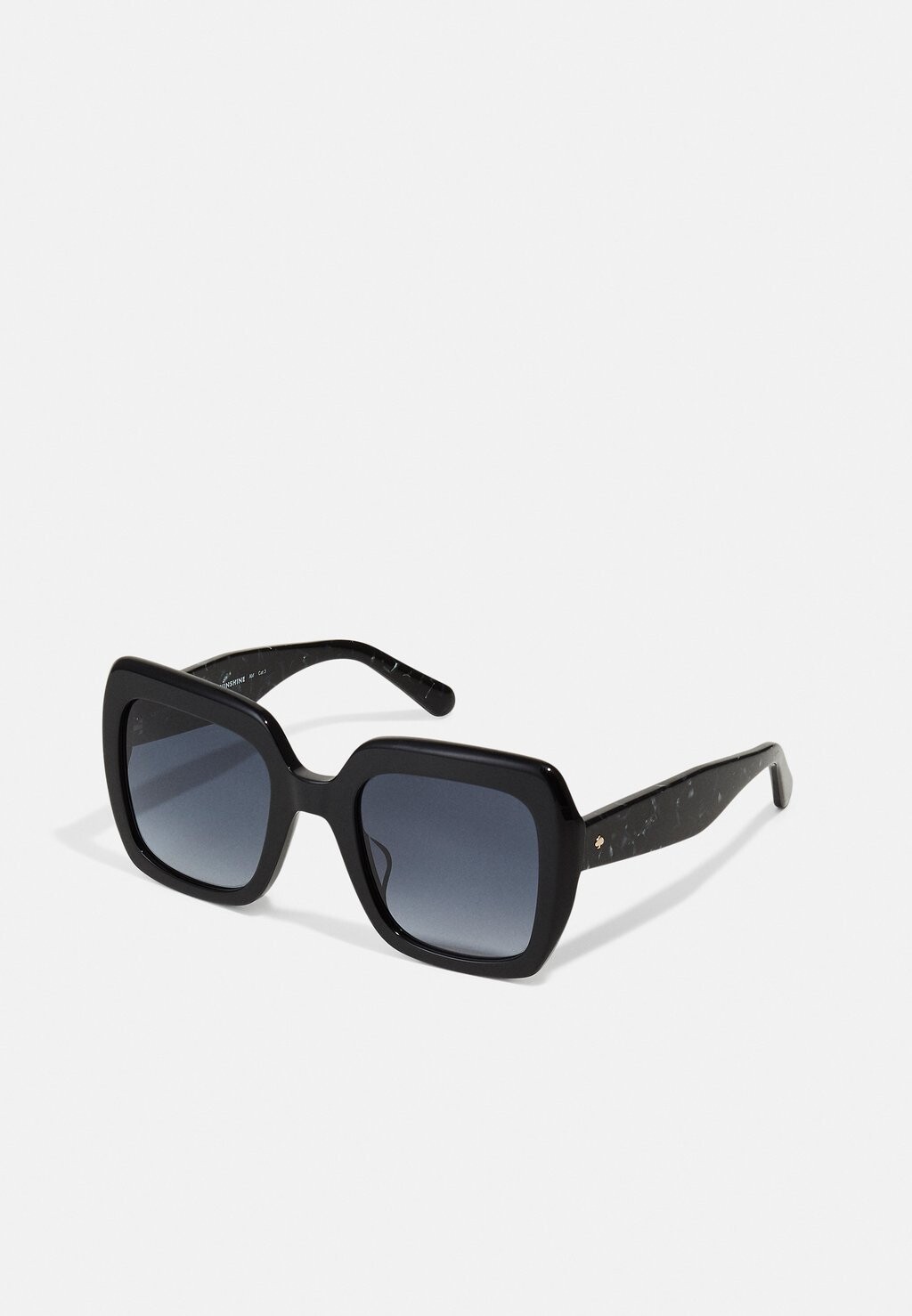 

Солнцезащитные очки kate spade new york, черные