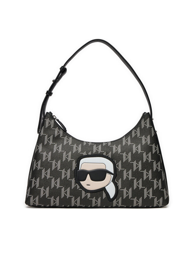 

Сумка Karl Lagerfeld, черный