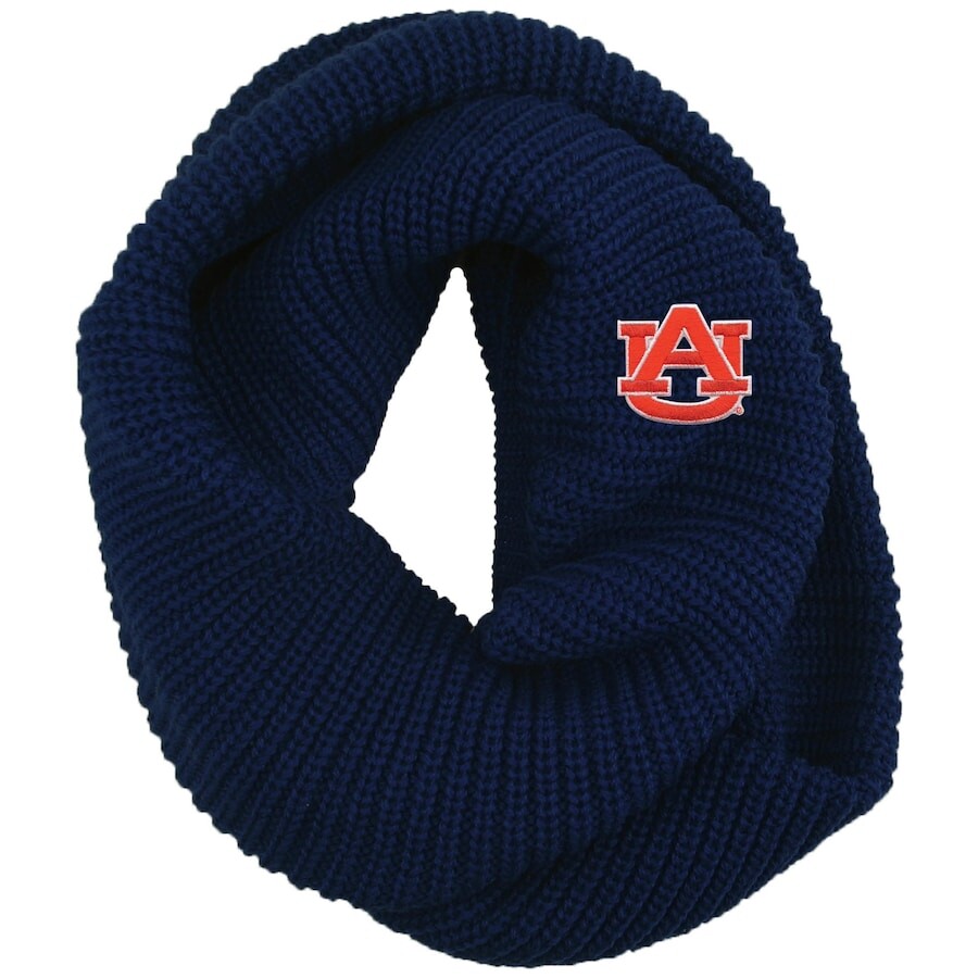 

Шарф LogoFit Auburn Tigers