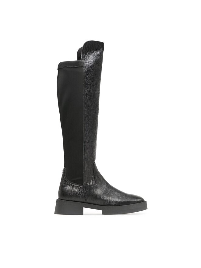 

Сапоги Maxton Boot SM19000051 Steve Madden, черный
