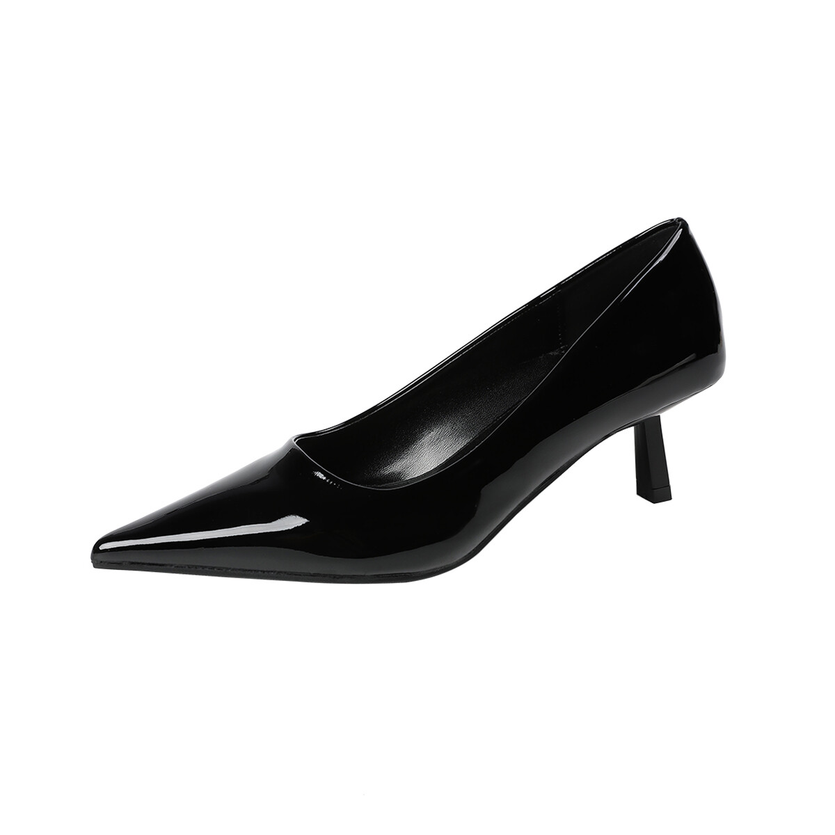 

Туфли женские повседневные Women's Casual Shoes Women's Jiuxingdao, цвет Nude