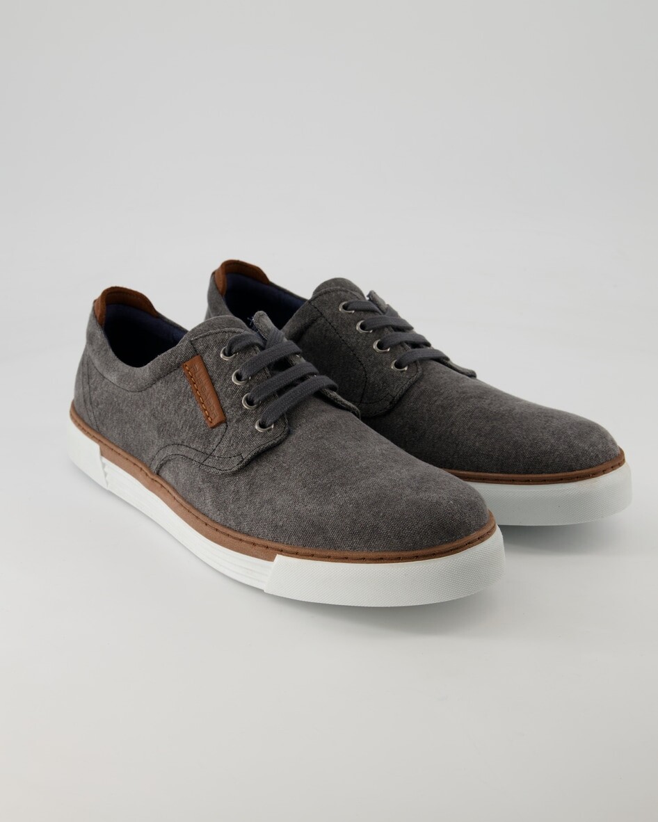 

Низкие кроссовки Pius Gabor Freizeit Schuhe, серый