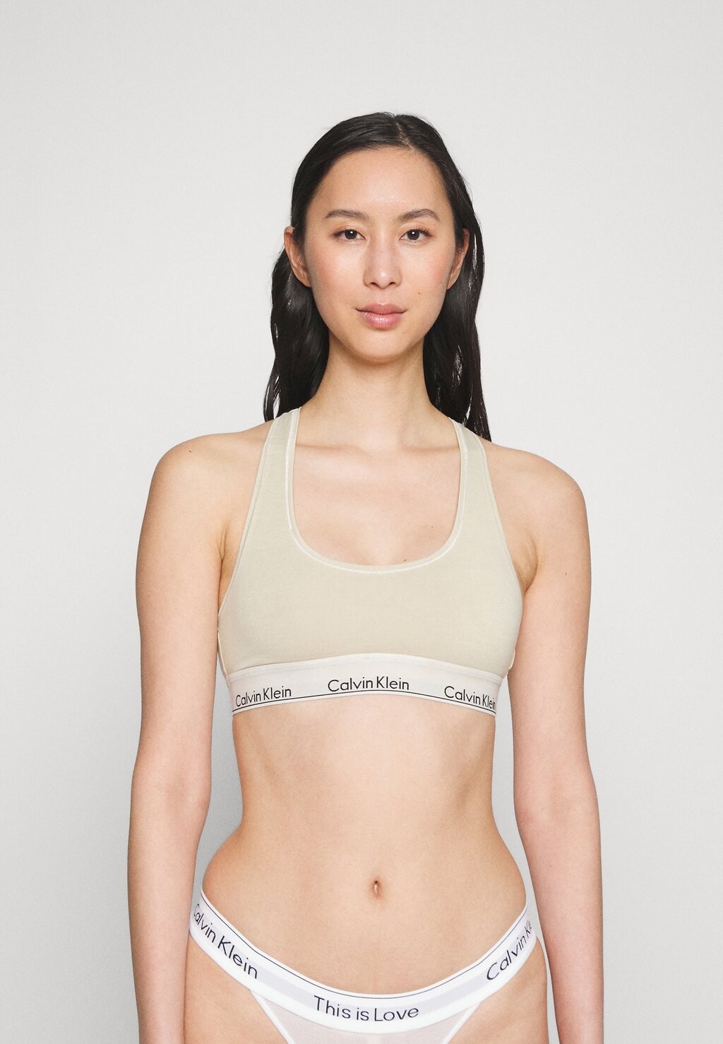 

Бюстье Calvin Klein Underwear