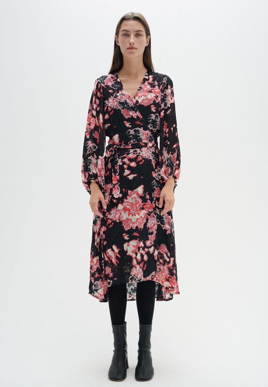 

Летнее платье InWear