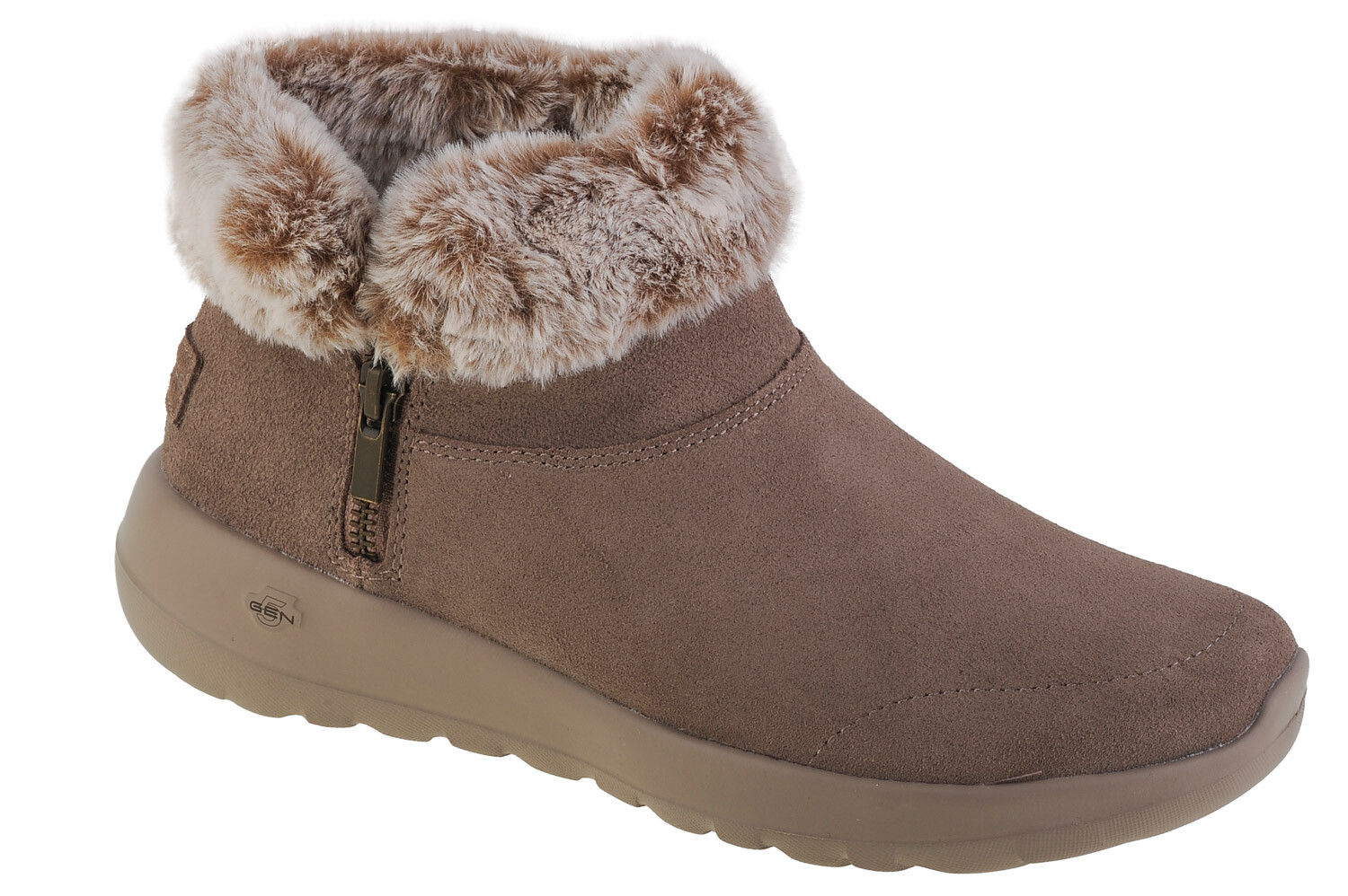 

Ботинки Skechers Skechers On The Go Joy Savvy, коричневый