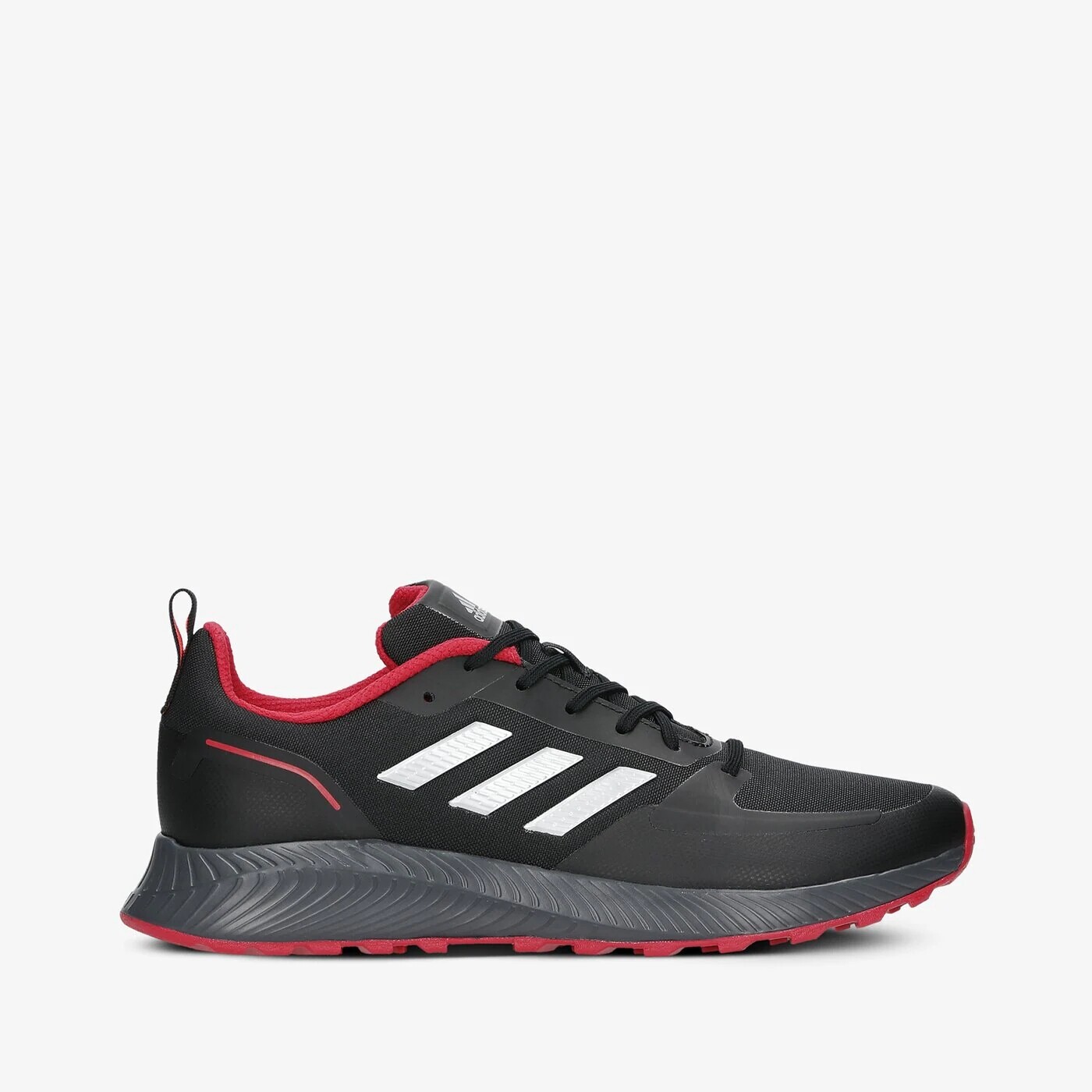 

Кроссовки Adidas RunFalcon 2.0, черный