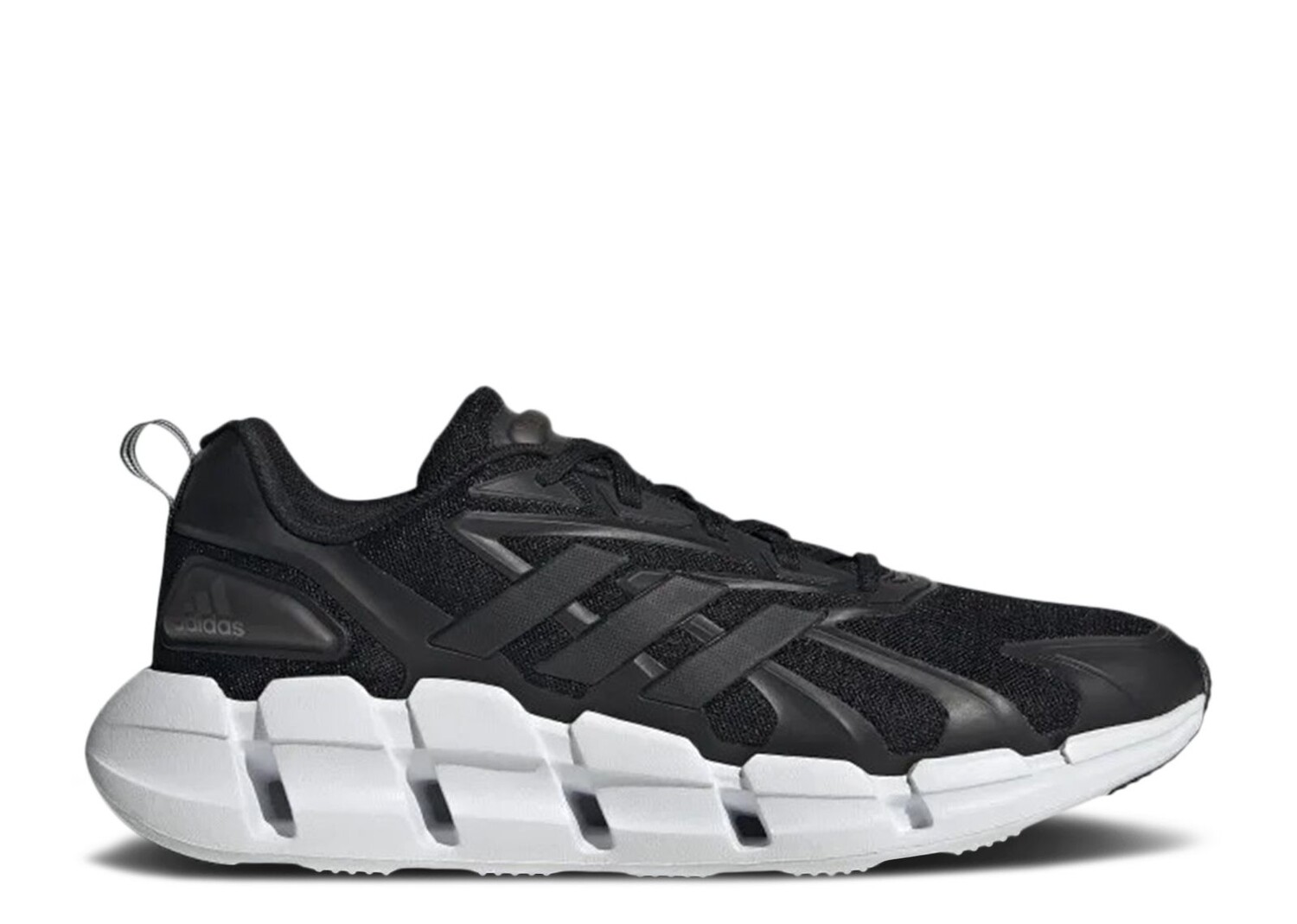 

Кроссовки adidas Ventice Climacool 'Black White', черный, Черный;серый