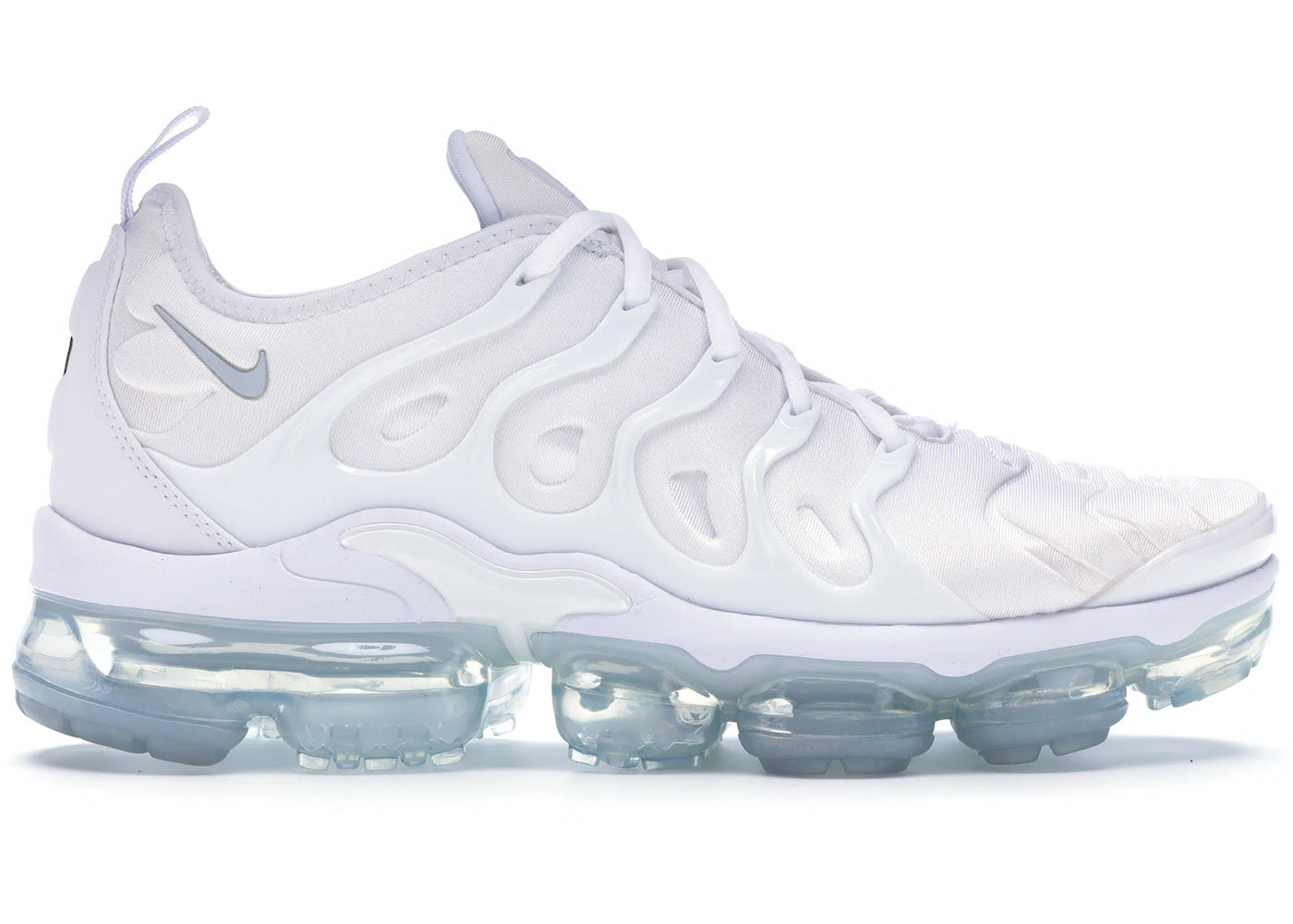 

Кроссовки Nike Air VaporMax Plus