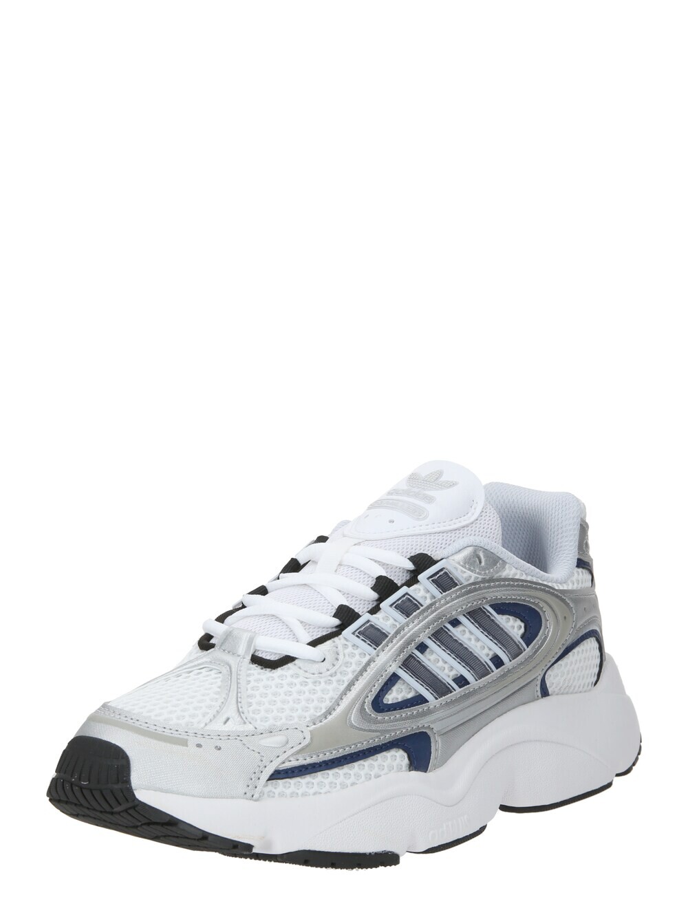 

Кроссовки Adidas, белый