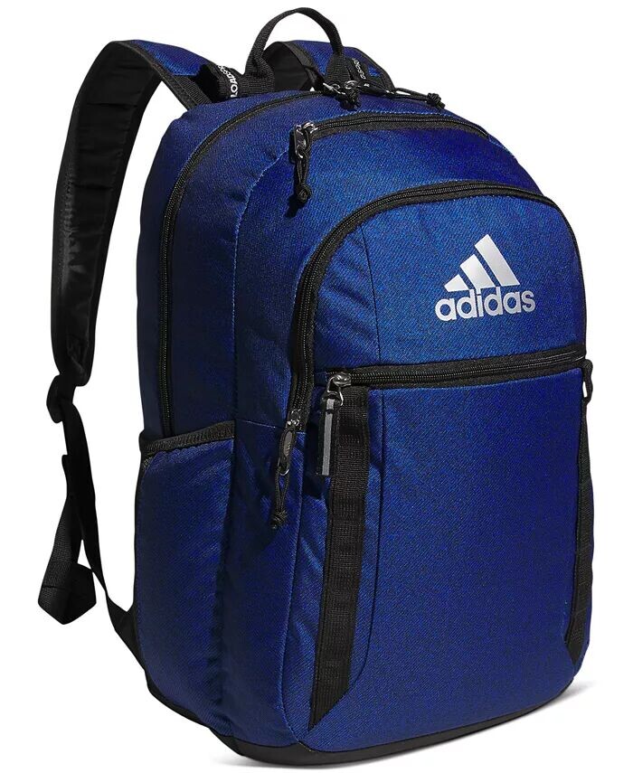 Мужской рюкзак Excel 7 adidas, синий