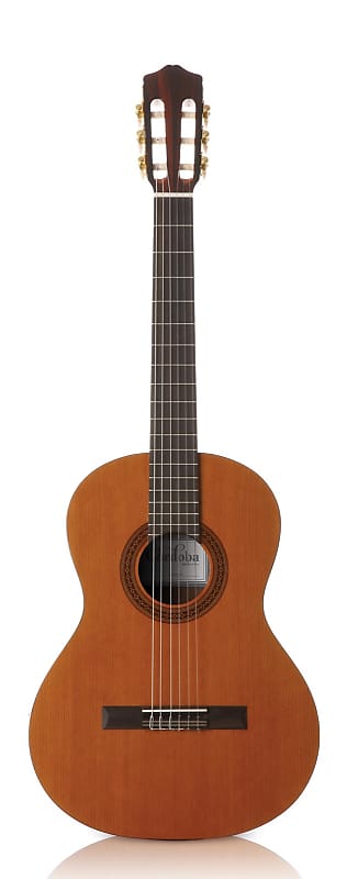 Акустическая гитара Cordoba Cadete - ¾ Size Solid Cedar Top Classical Guitar