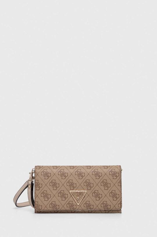 

Сумка Guess, бежевый