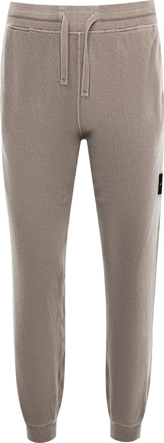 

Спортивные брюки Stone Island 'Dove Grey', серый