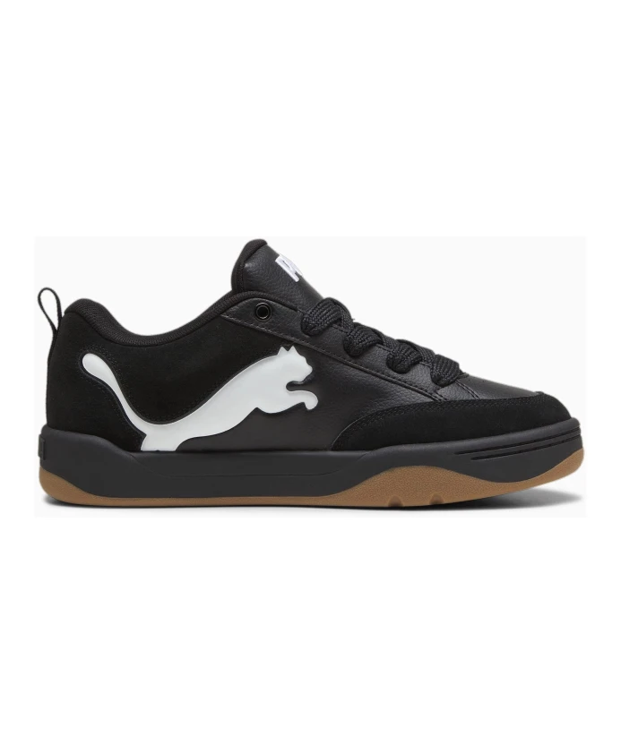 

Кроссовки для скейтборда Puma, черный