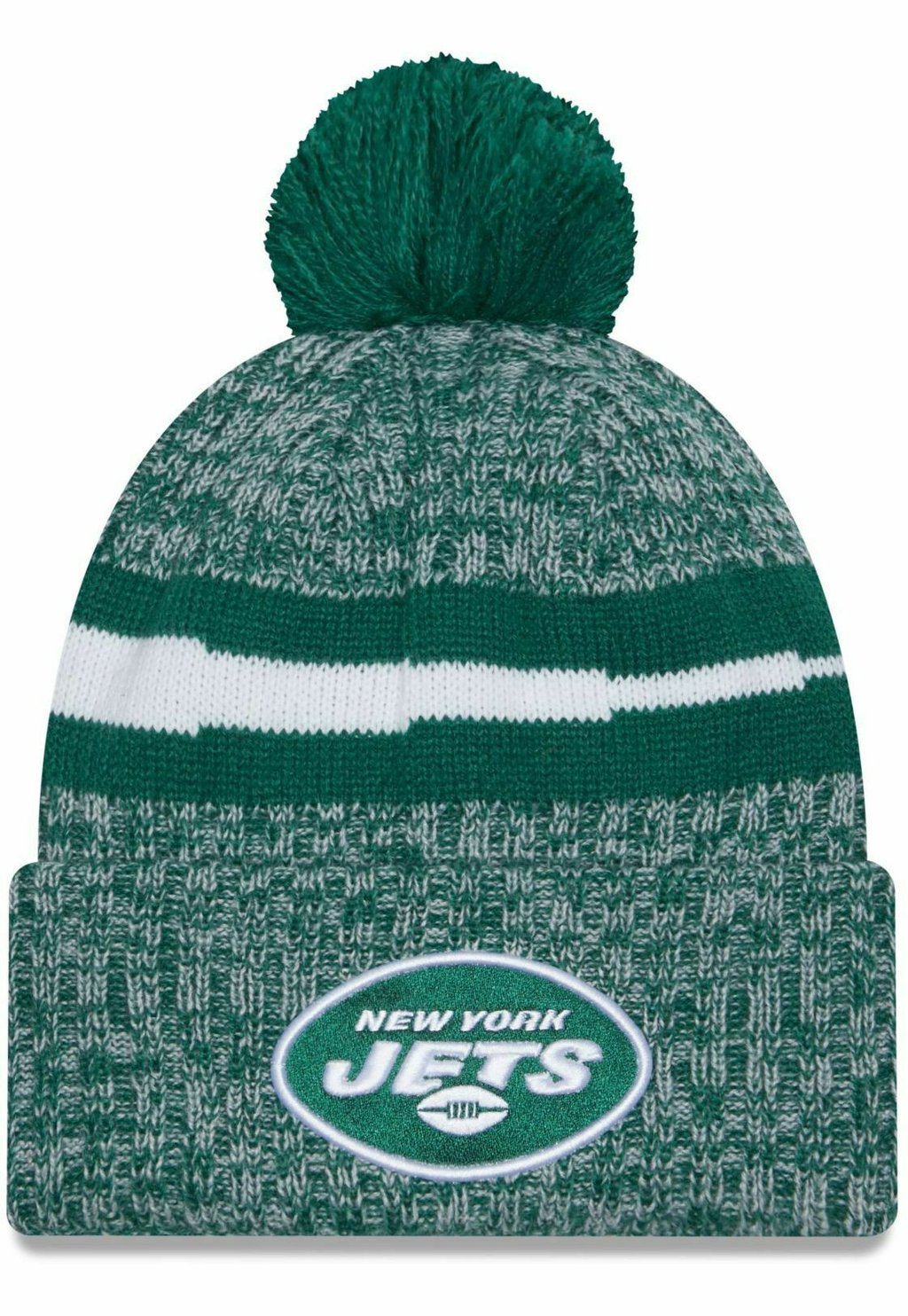 

Шапка NFL SIDELINE NEW YORK JETS OTC New Era, цвет multicoloured