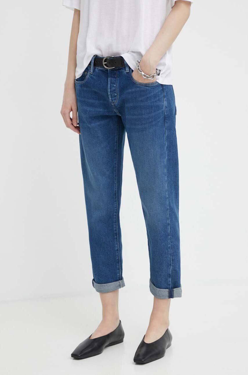 

Джинсы G-Star Raw, синий