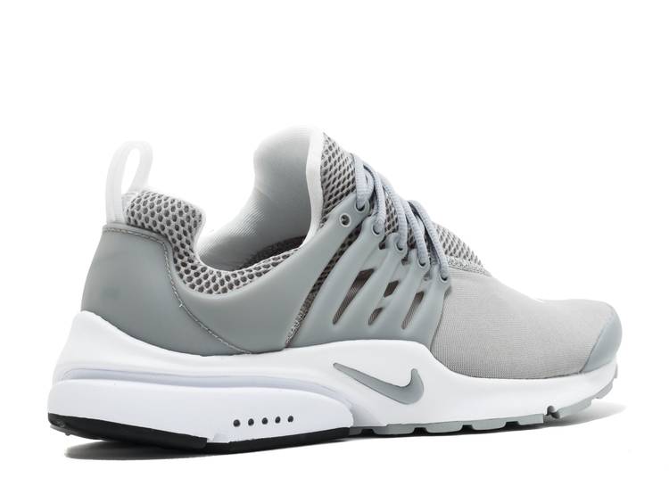 Nike air wolf grey. Найк Престо серые. Nike Air Presto Wolf.