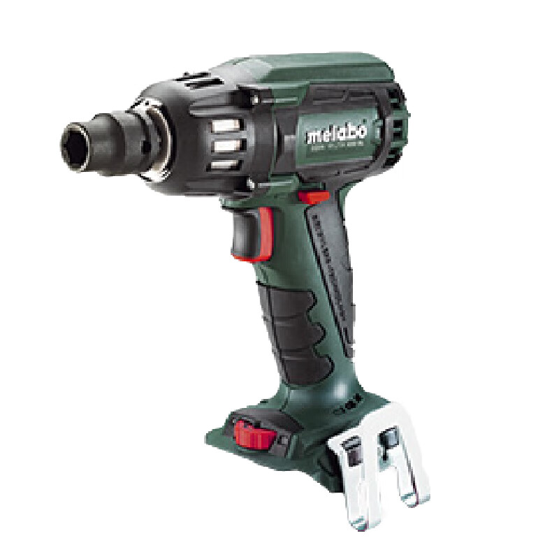 Гайковерт ударный Metabo SSW18LTX400BL без угольной щетки