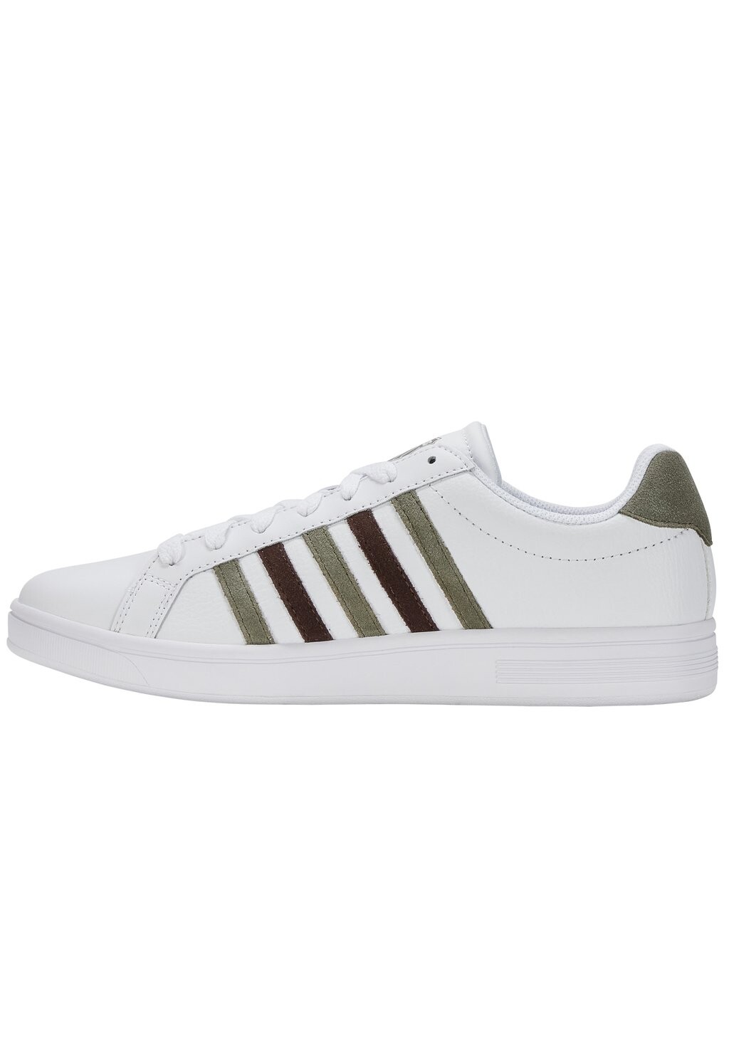 

Низкие кеды K-SWISS