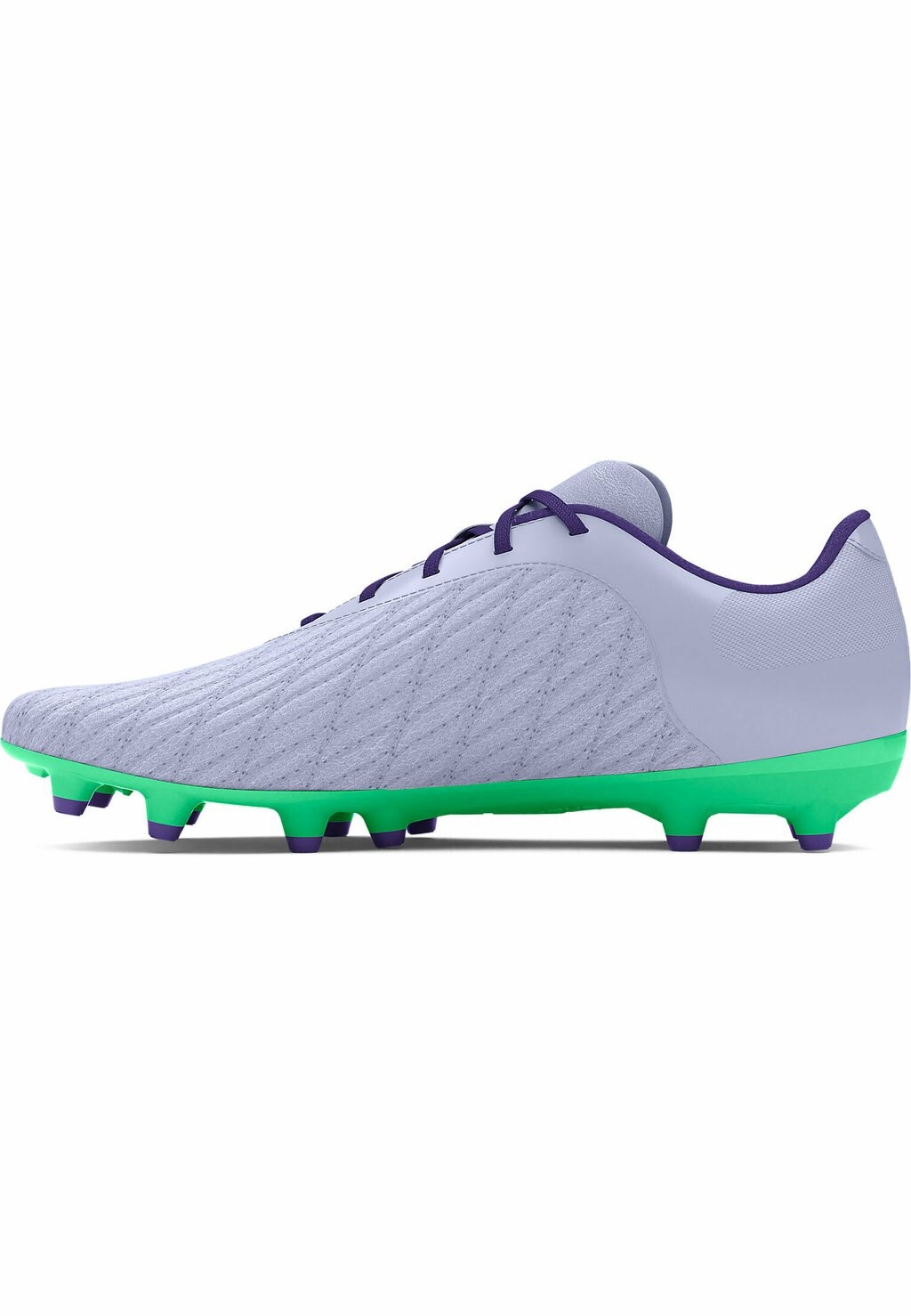 

Футбольные бутсы с шипами MAGNETICO SELECT Under Armour, цвет celeste