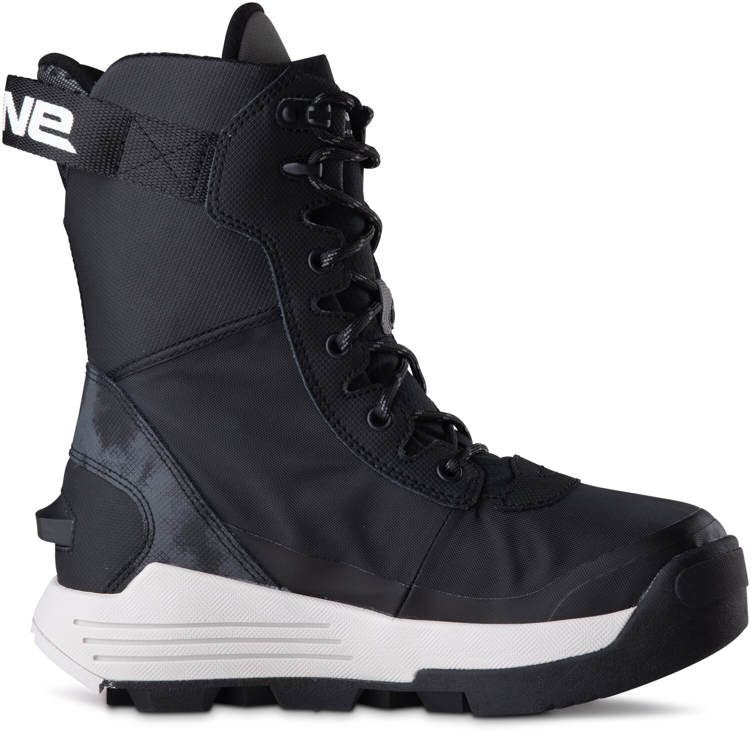 

Зимние ботинки Liftie Lite — женские DAKINE, черный