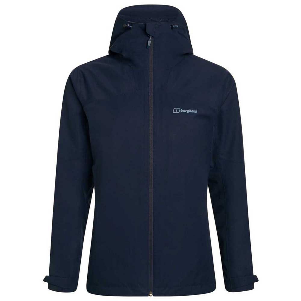 

Куртка Berghaus Fellmaster Gemni 3 In 1, синий