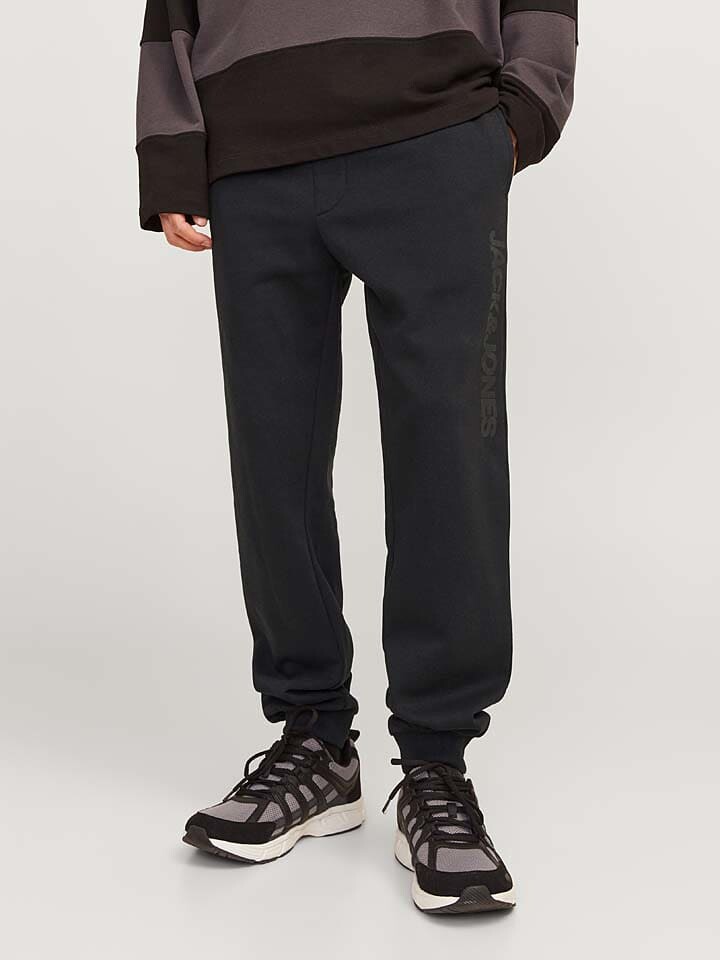 

Спортивные брюки Jack & Jones Gordon, черный