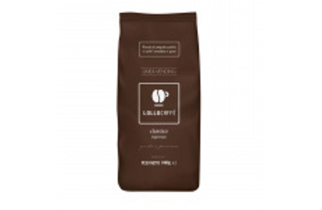 

Кофе в зернах эспрессо классический Lollo Caffè 1 кг Lollo Caffè