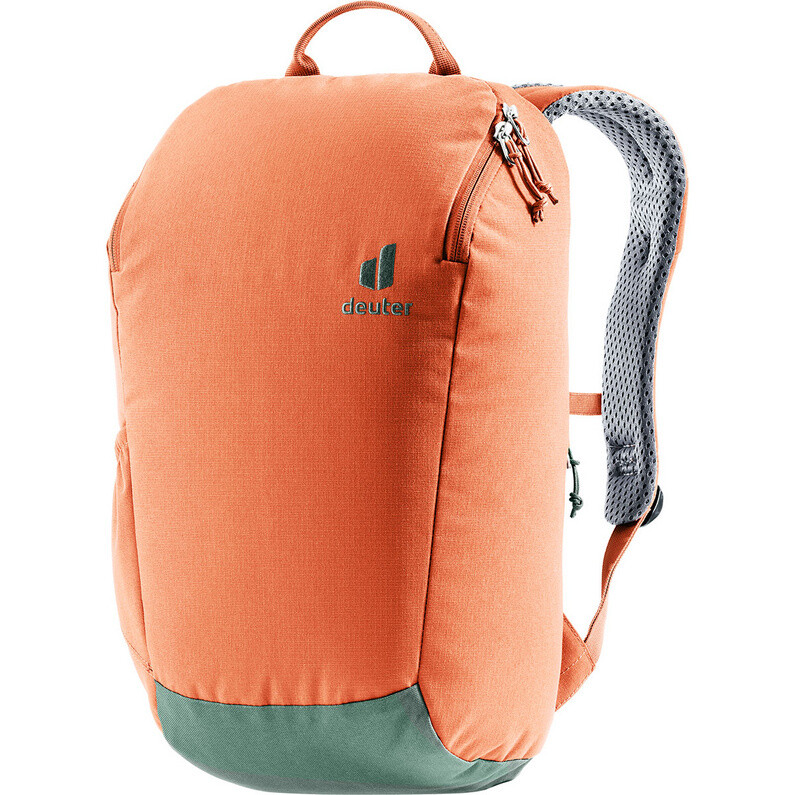 Рюкзак Stepout 16 Deuter, оранжевый