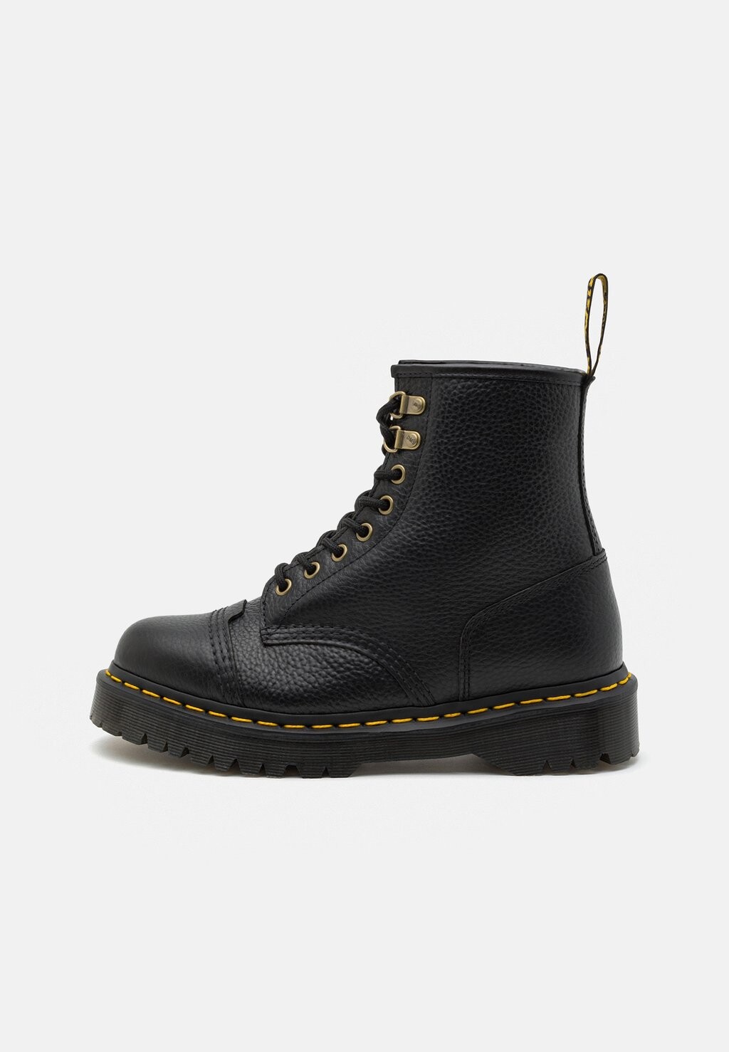 

Зимние ботинки 1460 BEX UNISEX Dr. Martens, черный