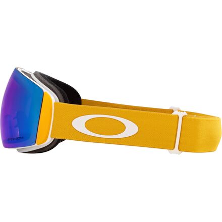 

Очки Flight Deck M Prizm Oakley, золото