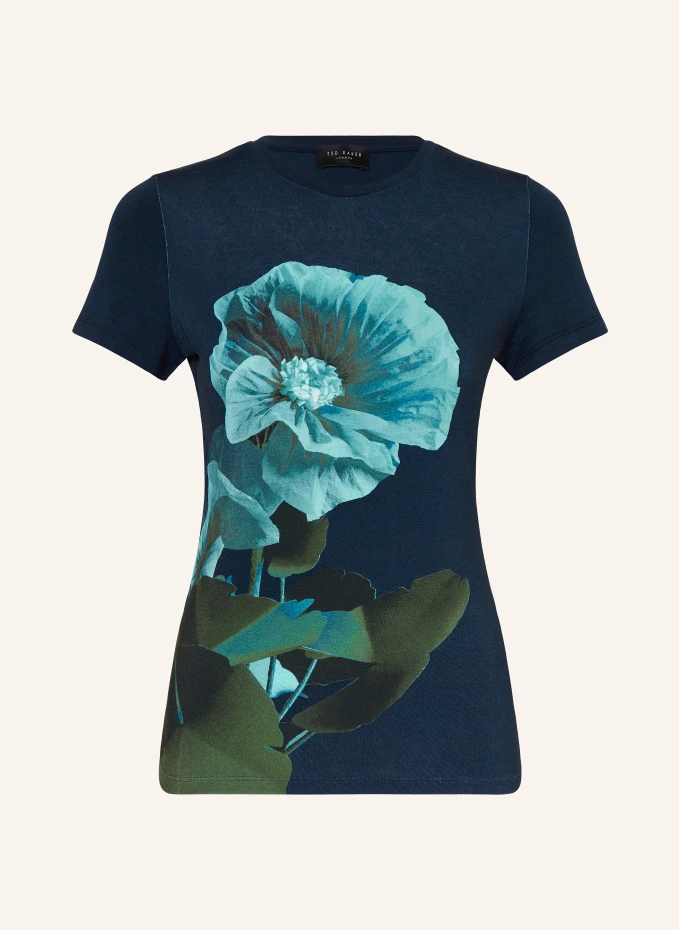 

Футболка мериди Ted Baker, синий