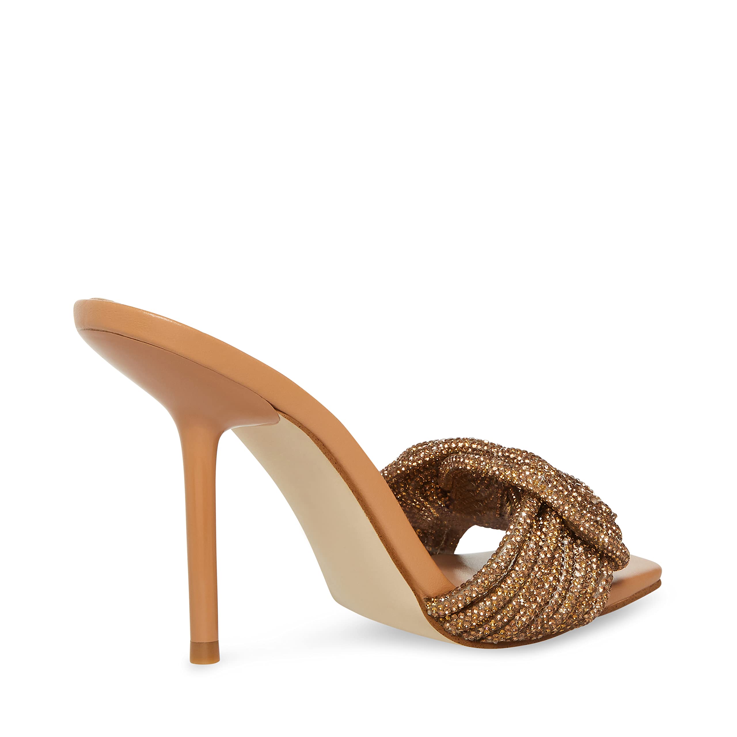 

Туфли на каблуке Steve Madden Applaud Heeled Sandal