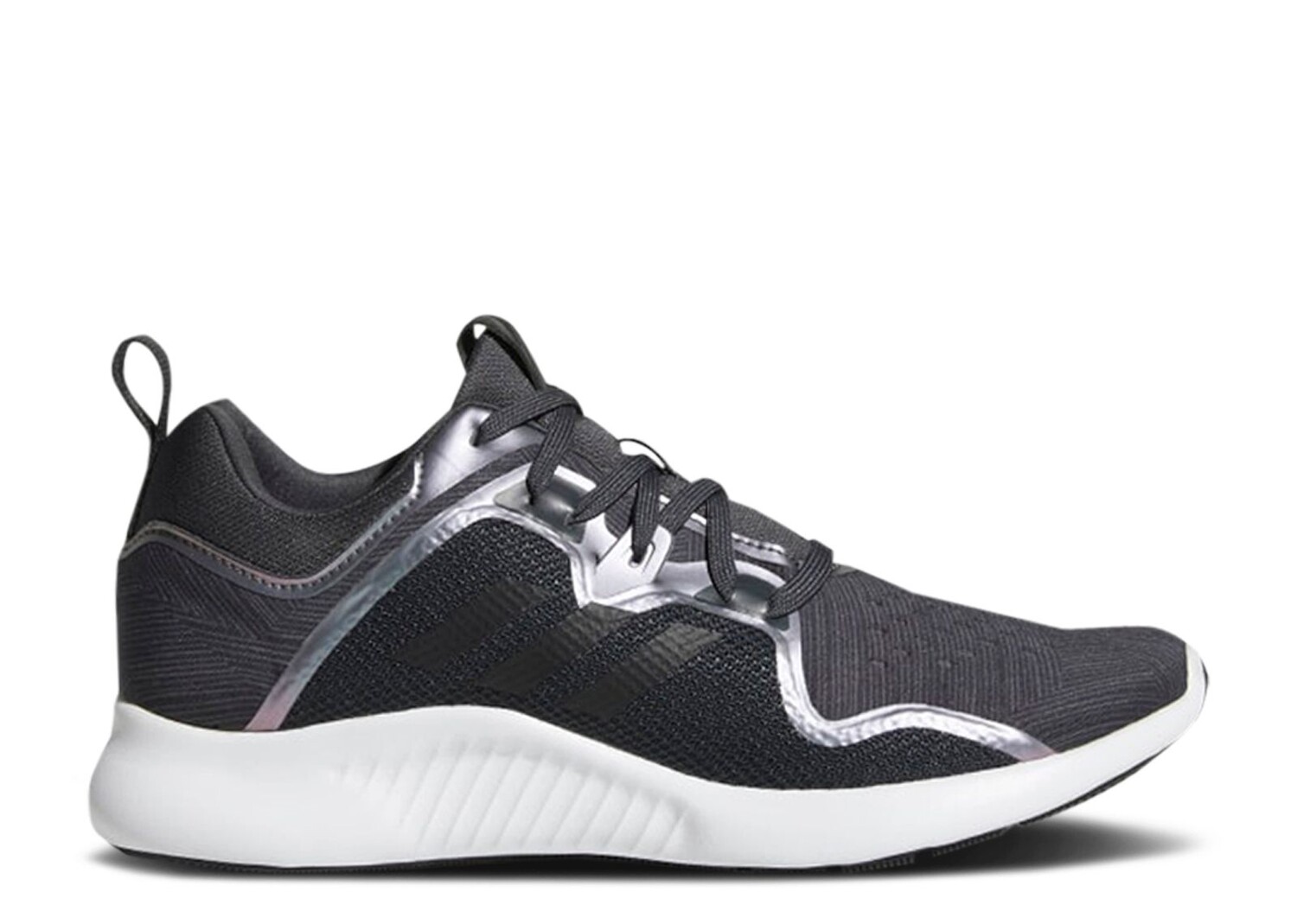 

Кроссовки adidas Wmns Edgebounce 'Carbon Night Metallic', серый