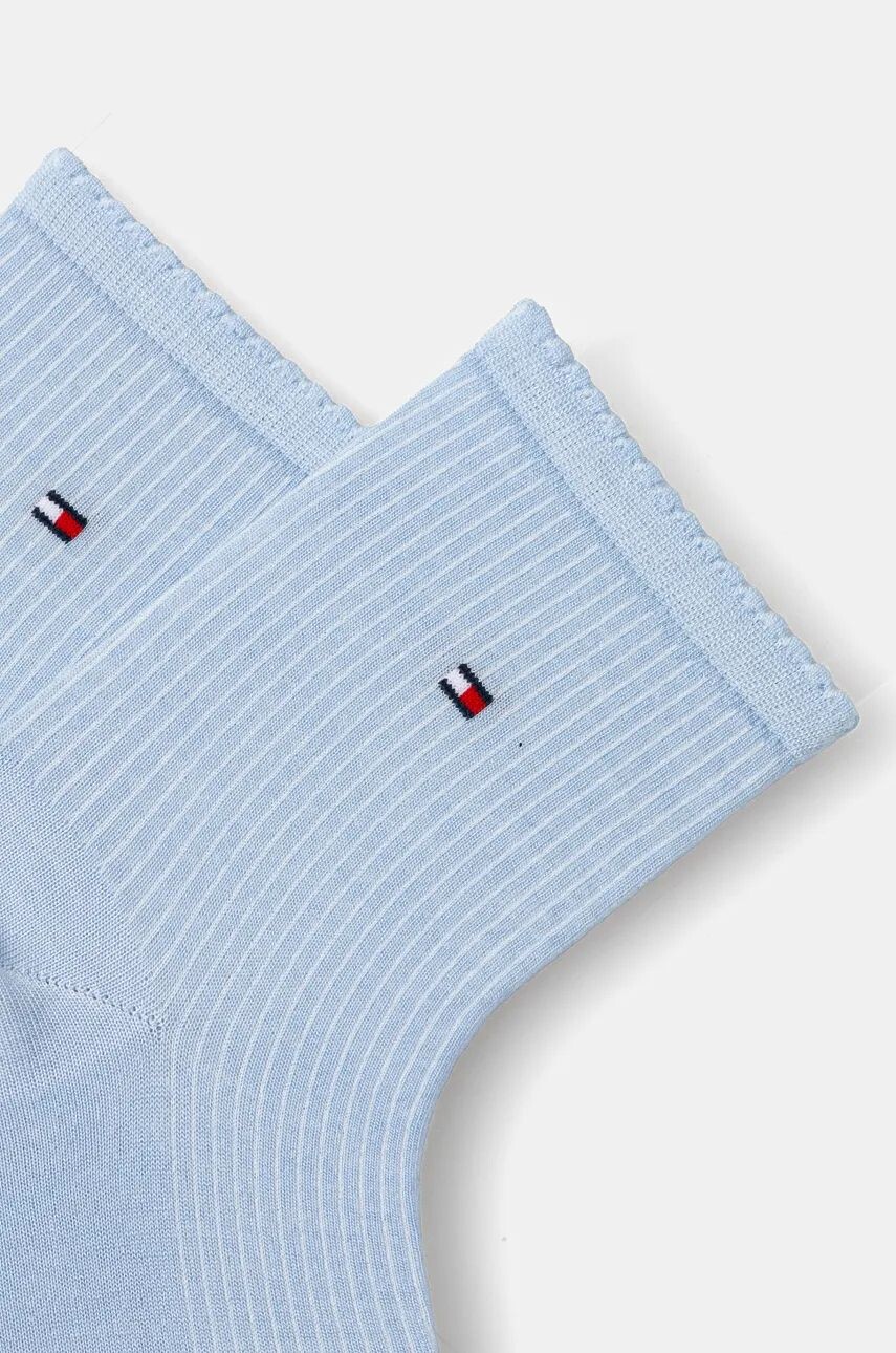 

Носки Томми Хилфигер Tommy Hilfiger, синий