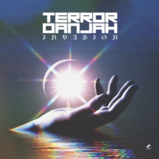 Виниловая пластинка Terror Danjah - Invasion