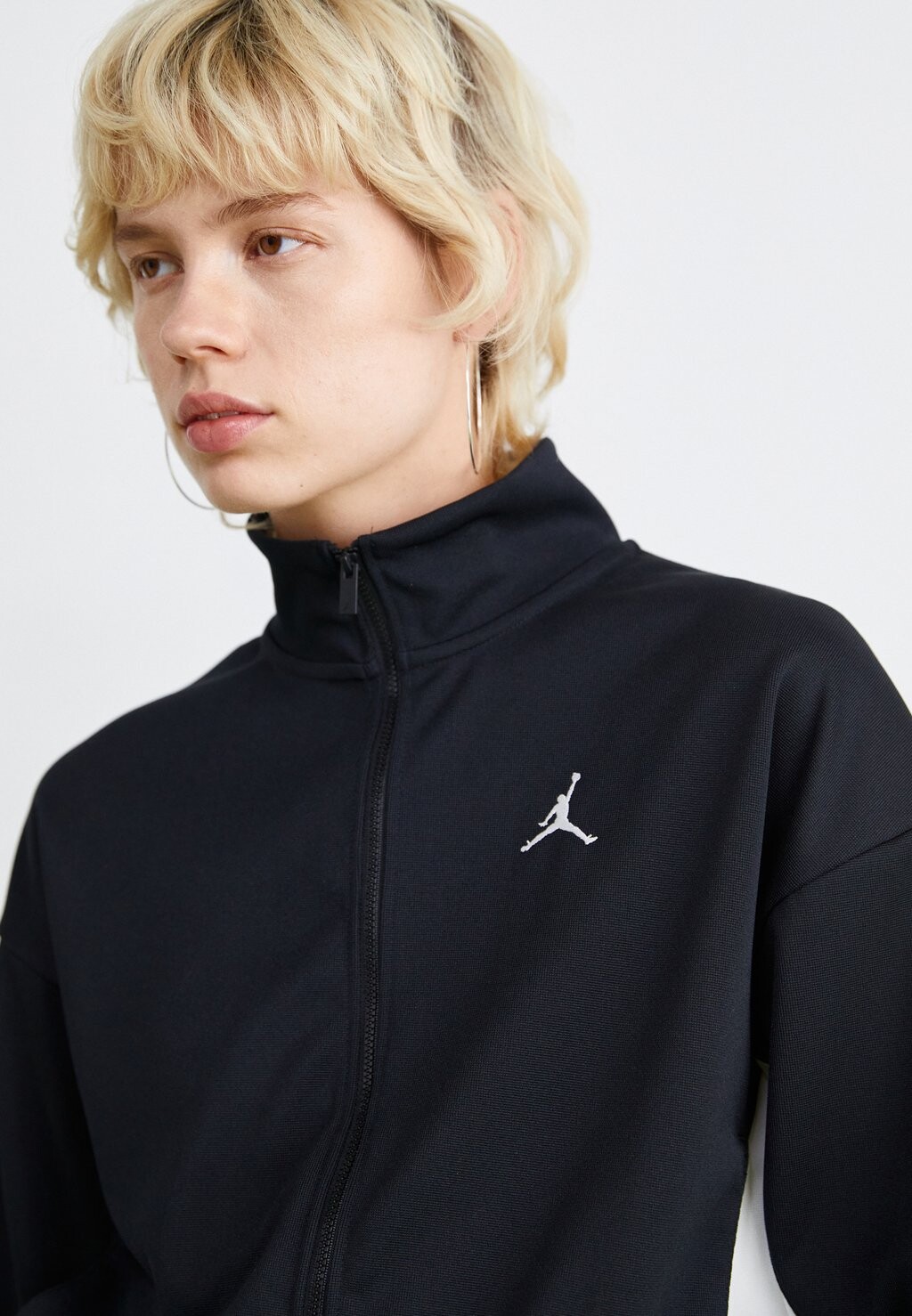 

Спортивная куртка CORE Jordan, черный