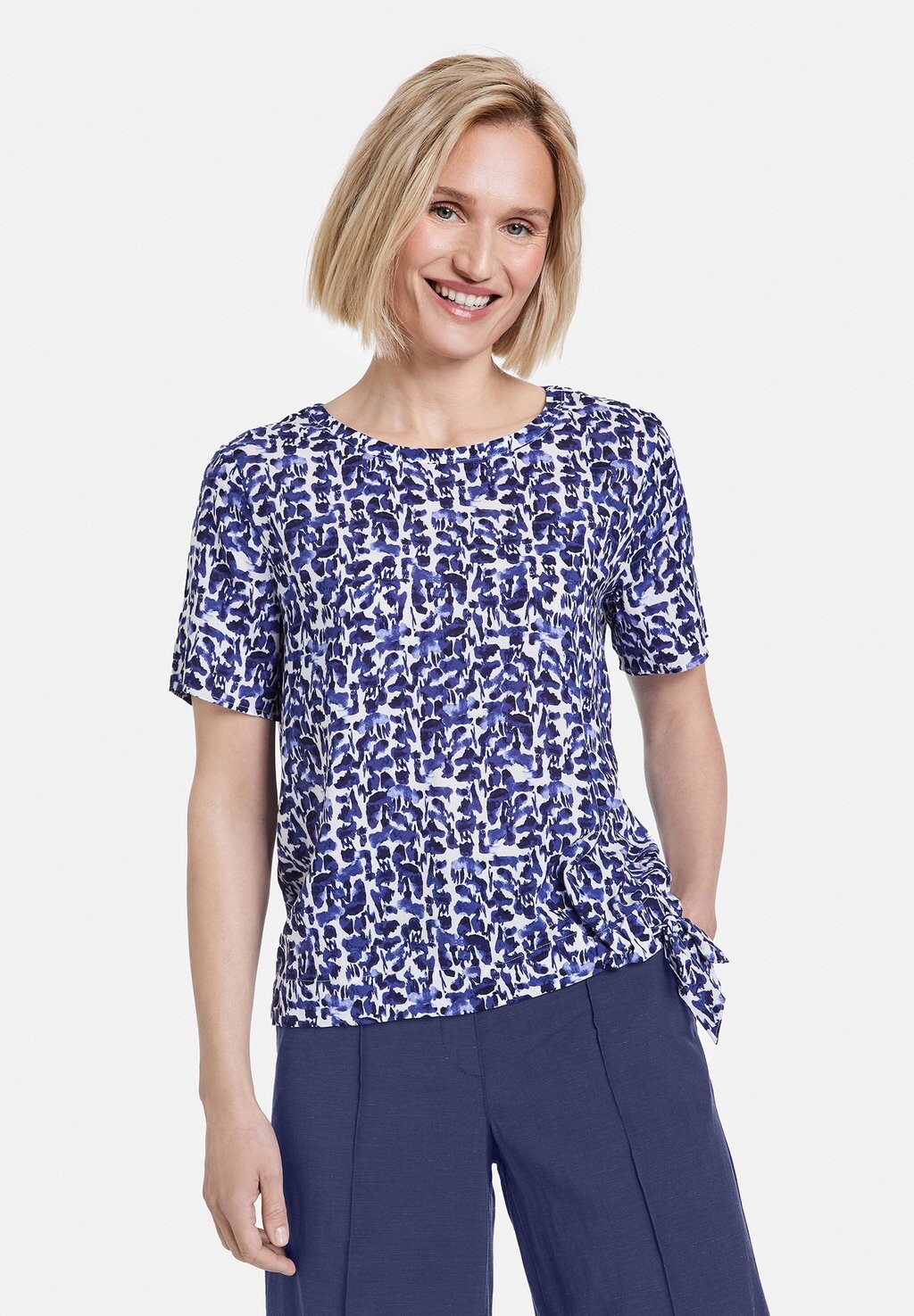 

Блузка Gerry Weber
