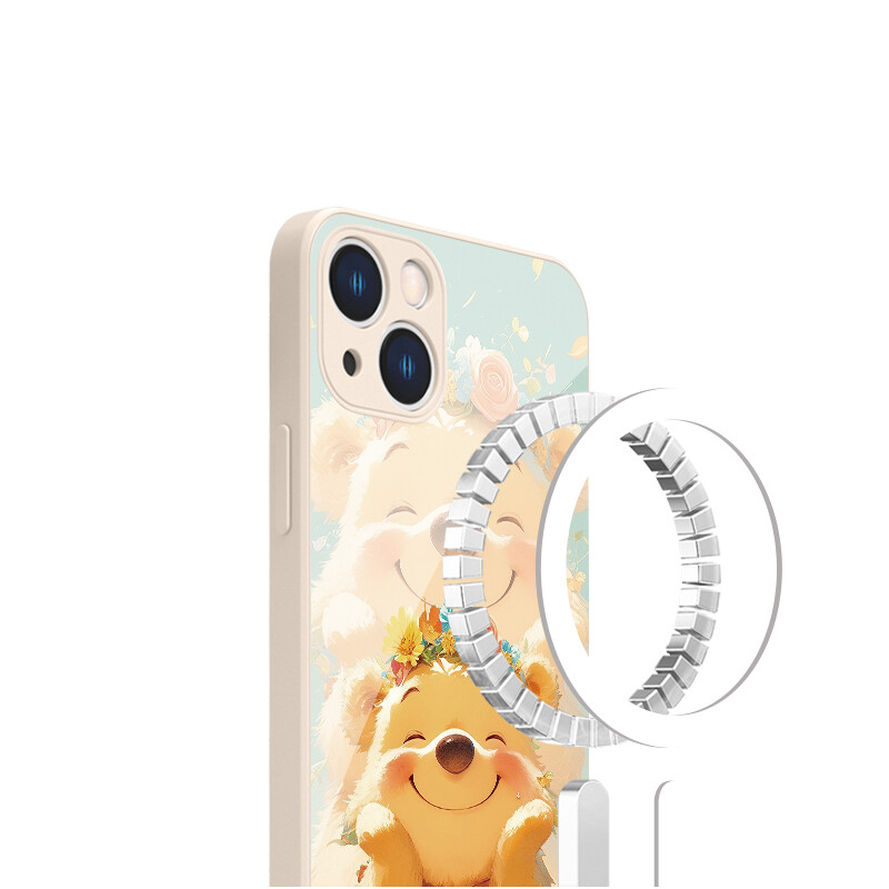 

Чехол для телефона Disney, DWCXBLCX1356 - Antique white