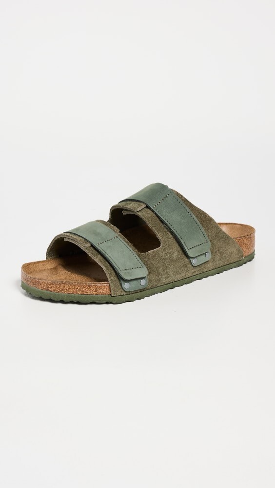 

Сандалии Birkenstock Uji