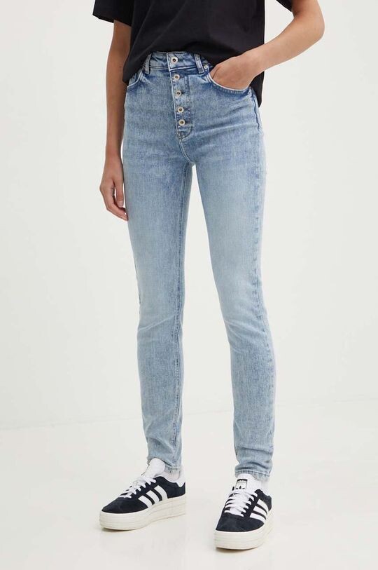

Джинсы Karl Lagerfeld Jeans, синий