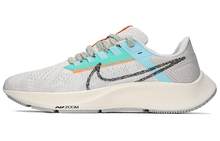 

Кроссовки Nike Air Zoom Pegasus 38 Wmns белый/зеленый