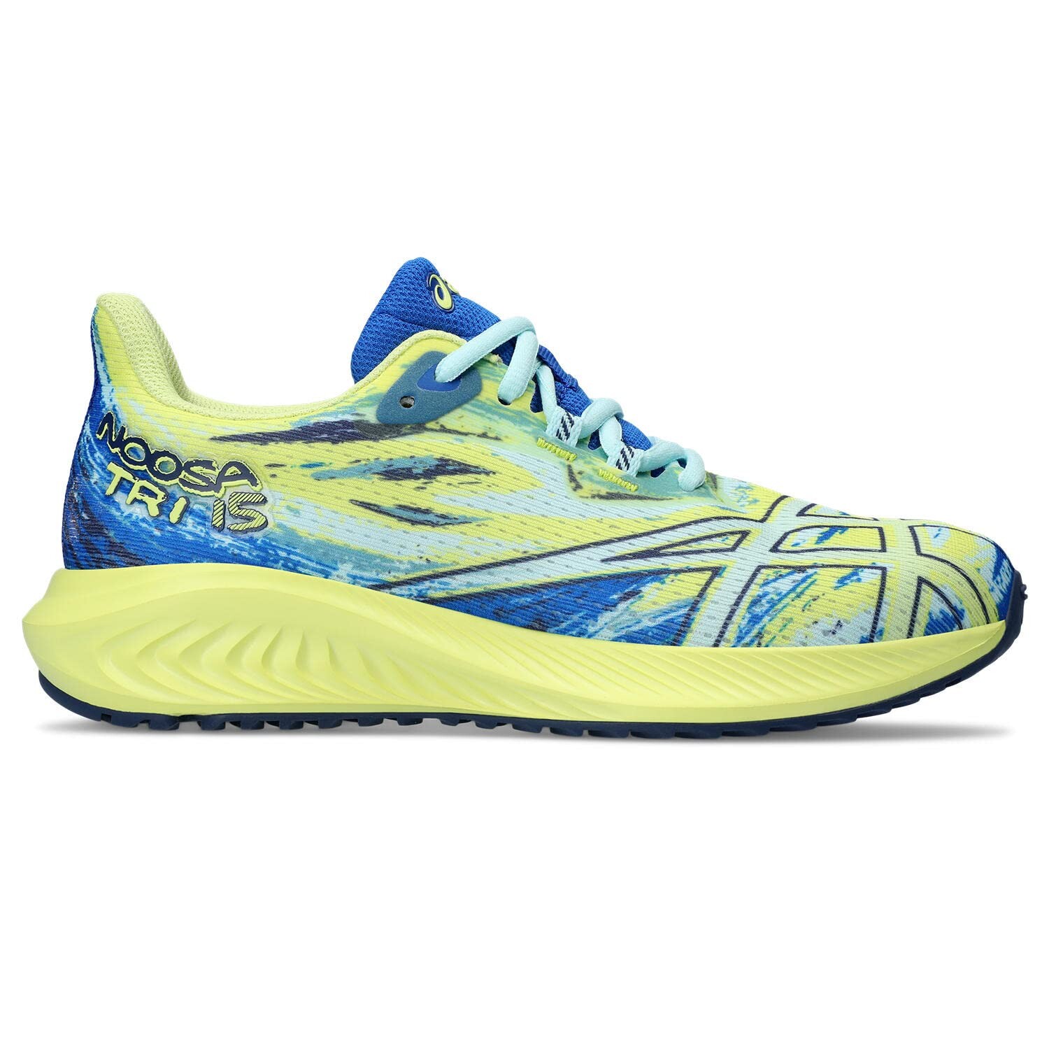 

Кроссовки ASICS Kids GEL-Noosa Tri 15 GS (Little Kid/Big Kid)
